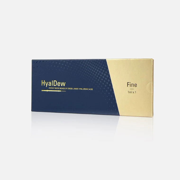 Hyaldew Fine